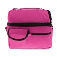 thumbnail image 1 of Bolsa de Almuerzo de Picnic con Aislamiento Bolsa Más Fresca Bolsas con Aislamiento de Momia Anaranjadas Bolsas de Mamá Baby Baoblaze Bolsas de aislamiento, 1 of 8