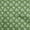 Green, variant on oneOone Polyester Spandex Green Fabric Floral Dress Material Fabric Print Fabric By The Yard 56 Inch Wide