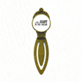 thumbnail image 1 of I Am A Giant In The Dream Bookmark Retro Office Label Page Marker, 1 of 4