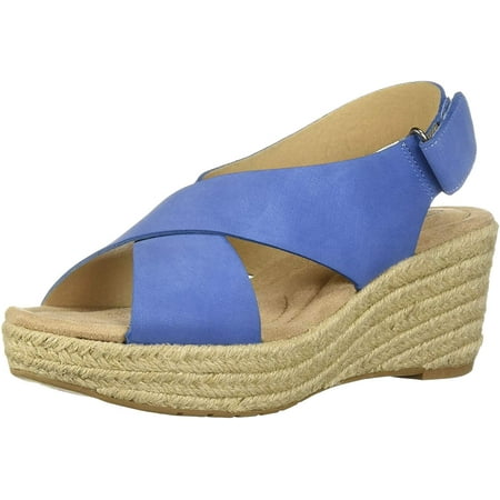 CL by Laundry Dream On Wedge Sandal | Chinese Laundry