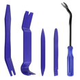 thumbnail image 1 of Auto Trim Removal Tool Car Door Trim Panel Tools Car Radio Audio Installe, 1 of 5