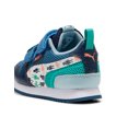 thumbnail image 4 of Tenis Niño Puma R78 Playmobil Azul 39878301, 4 of 5