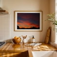 thumbnail image 4 of The Sunrise of Dreams - Boise Idaho Photography Sunset Silhouette Nature Scenic Landscape Summer Unframed Wall Art Print 20 x 30 inches, 4 of 7