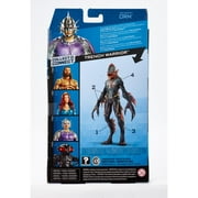 Aquaman Movie DC Multiverse Ocean Master 6-inch Action Figure
