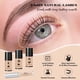 thumbnail image 2 of Kit de estiramiento y coloración de pestañas Libeauty Brow Lamination Black, 2 of 8