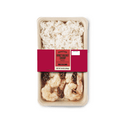 Marketside Ready to Heat Honey Walnut Shrimp Meal, 10 oz (Refrigerated)