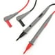thumbnail image 2 of Cable de prueba, 1 par UT L28 Cable de prueba para multímetro Sonda de prueba Lo mejor en su clase, 2 of 9