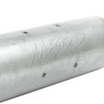 thumbnail image 2 of MBRP M1004A Silencieux Silencieux avec Entrée et Sortie de 4 Pouces, Argent, 2 of 3