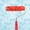 EG048T, variant on Nichiyo 7 inch Texture Roller, Pattern Paint Roller for Texture Wall & Furniture, Rubber Decorative Roller for DIY Home Decor Painting (EG045T)