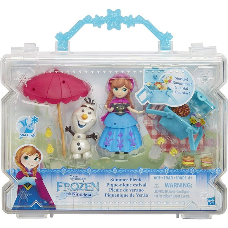 Disney Frozen Readybed from Worlds Apart - Review - Mummy's Little  StarsMummy's Little Stars