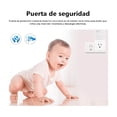 thumbnail image 2 of Protector Voltaje Refrigerador Lavadora Doméstico,2 pcs blanco, 2 of 5