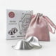 thumbnail image 5 of 925 Pure Silver Nipple Shields, Silver Cups For Breastfeeding, Breast Shields For Nursing Newborns, Essentials Nipple Guards And Pads JP, 5 of 5