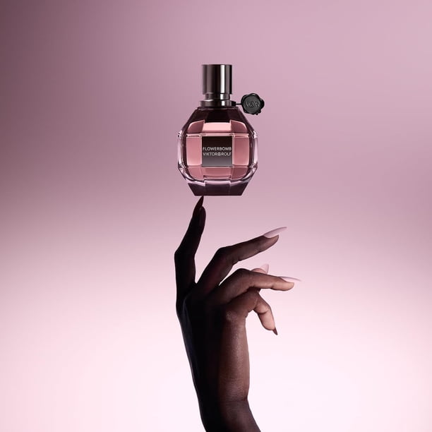 Viktor&Rolf - Flowerbomb Eau de Parfum - Women's Perfume - Floral