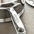 thumbnail image 6 of Demeyere Atlantis Proline 7 2.3-qt Stainless Steel Saucepan, 6 of 10