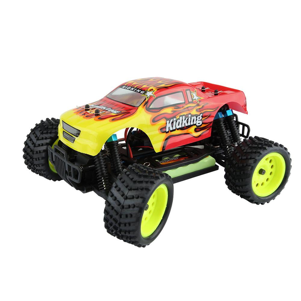 hsp 94186 brushed rc car