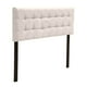 thumbnail image 2 of Cabecera Dicasa Catania Individual Beige Claro, 2 of 6