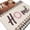 Beige, variant on Runner Rug 2 x 6 Ft, Spring Flowers Washable Non-Slip Floor Mat for Kitchen Hallway/Entryway, Farmhouse Watercolor Black Plaid Wood Grain Long Kitchen Runner Area Rugs for Living Room, Low-Profile