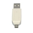 thumbnail image 4 of spellwife Cellphone Camera SD TF Mini SD SDHC Memory Card Micro USB USB 2.0 OTG Card Reader Adapter, 4 of 9