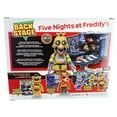 thumbnail image 2 of Five Nights at Freddy's Backstage Construction Set, 2 of 2