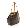 thumbnail image 2 of Pre-Owned Louis Vuitton Vintage Monogram Canvas Batignolles Vertical Tote, 2 of 11