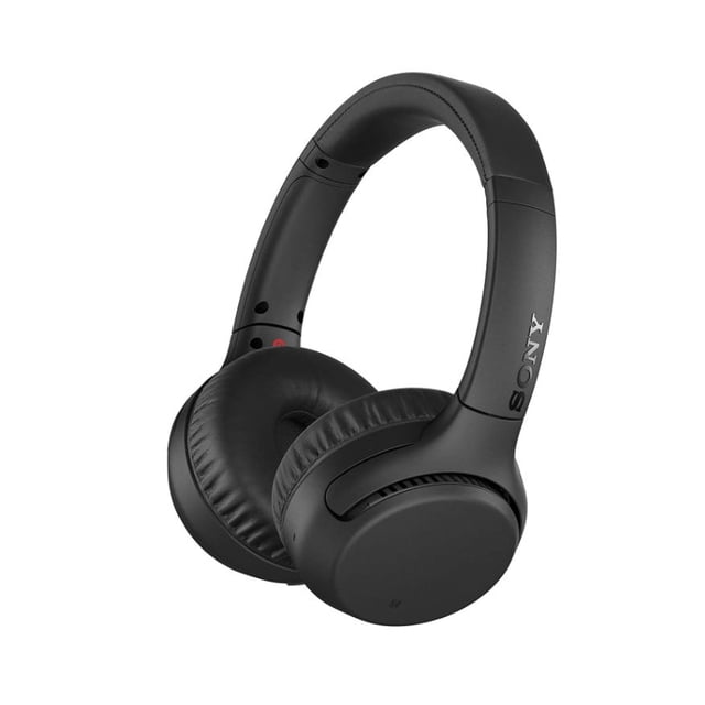 Audífonos Inalámbricos Sony WH-XB700 Bluetooth Negros