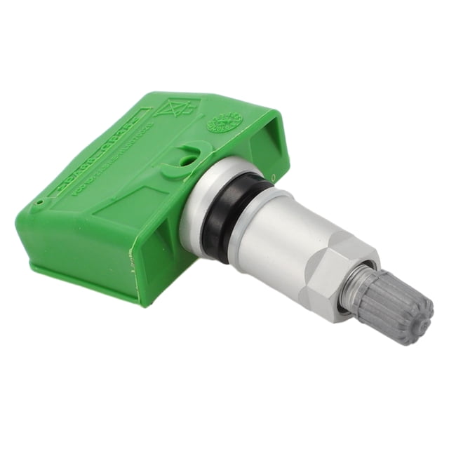 Sensor de presión de neumáticos Unique Bargains No.51750439 para Fiat Idea 2003-2012 TPMS Sensor 1 Pc 433MHz