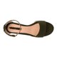 thumbnail image 4 of SANDALIAS DAMA STYLO 3008 SUEDE VERDE Stylo 3008, 4 of 4