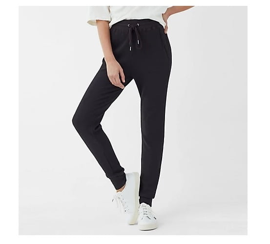 Splendid Women's High-Rise Pant Thermal 
