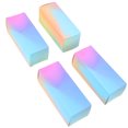 thumbnail image 3 of 100pcs labial labial caja vacío lápiz labial caja de papel de lápiz labial titular de lápiz labial DIY, 3 of 7