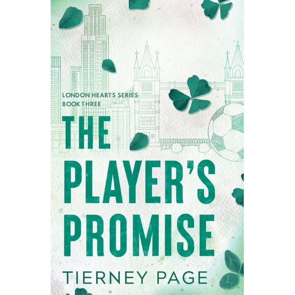 The Player's Promise (Paperback)