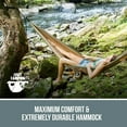 thumbnail image 4 of Legit Camping Double Hammock - Camping Hammock, Portable Hammock, Hammocks, 4 of 6