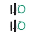 thumbnail image 2 of Decodeary Lightweight Belt Companion For Effective Pool Workouts green-3meters 2Set, 2 of 6