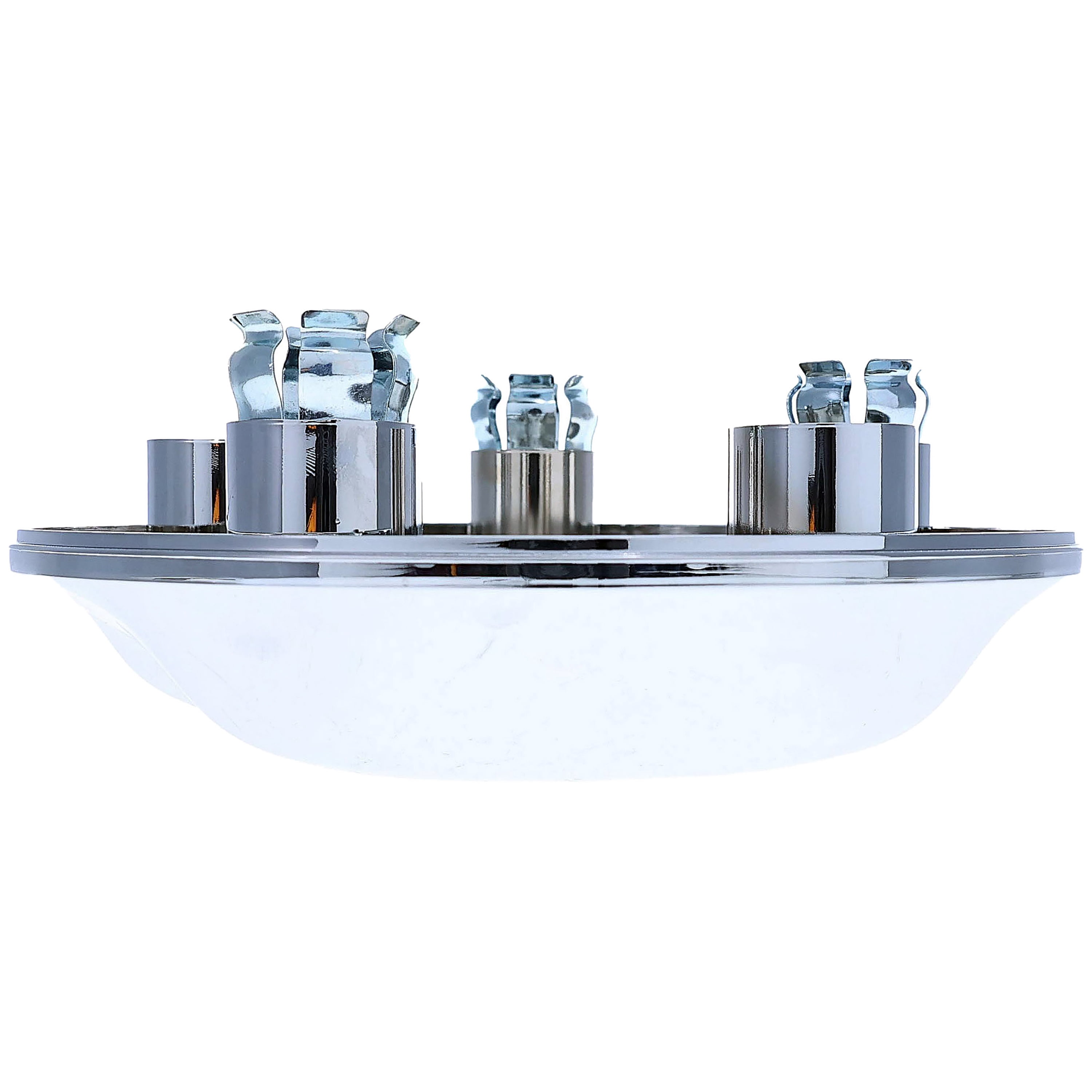 Dorman 909-034KT Wheel Cap for Specific Ford Models