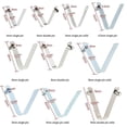 thumbnail image 3 of clips de resorte para remos de kayak y postes de tienda de campaña s202412242654, 3 of 5
