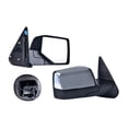 thumbnail image 1 of Espejo POLYWAY  Ford Ranger 2010 - 2012 Derecho, 1 of 1