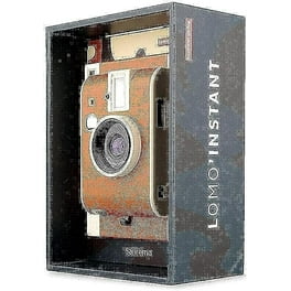Fujifilm Instax Mini 70 Instant Camera - Walmart.com