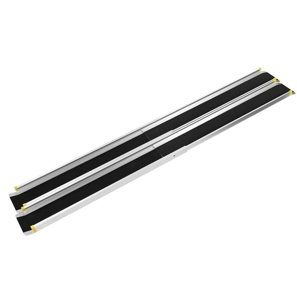 Retactable Ramps Portable Wheelchair Ramps