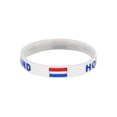 thumbnail image 2 of Pulsera De Silicona Pulsera de silicona multicolor con banderas del Mundial 2026 para aficionados de Estados Unidos,Canadá y México (multicolor,1 pieza). Rkxzt, 2 of 9