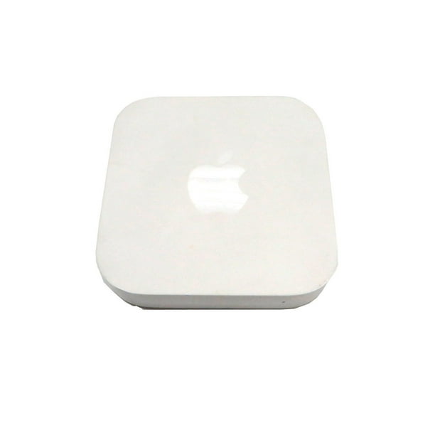 Apple AirPort Express 600Mbps Band Wireless Router - Walmart.com