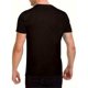 thumbnail image 2 of Senior Citizen Texting Code" Humorous Men's T-Shirt - 100% Cotton, Classic Fit, Breathable & Machine Washable, Funny Novelty Print, Short Sleeve, Round Neck - Made in USA, Casual Sporty Tee, 2 of 6