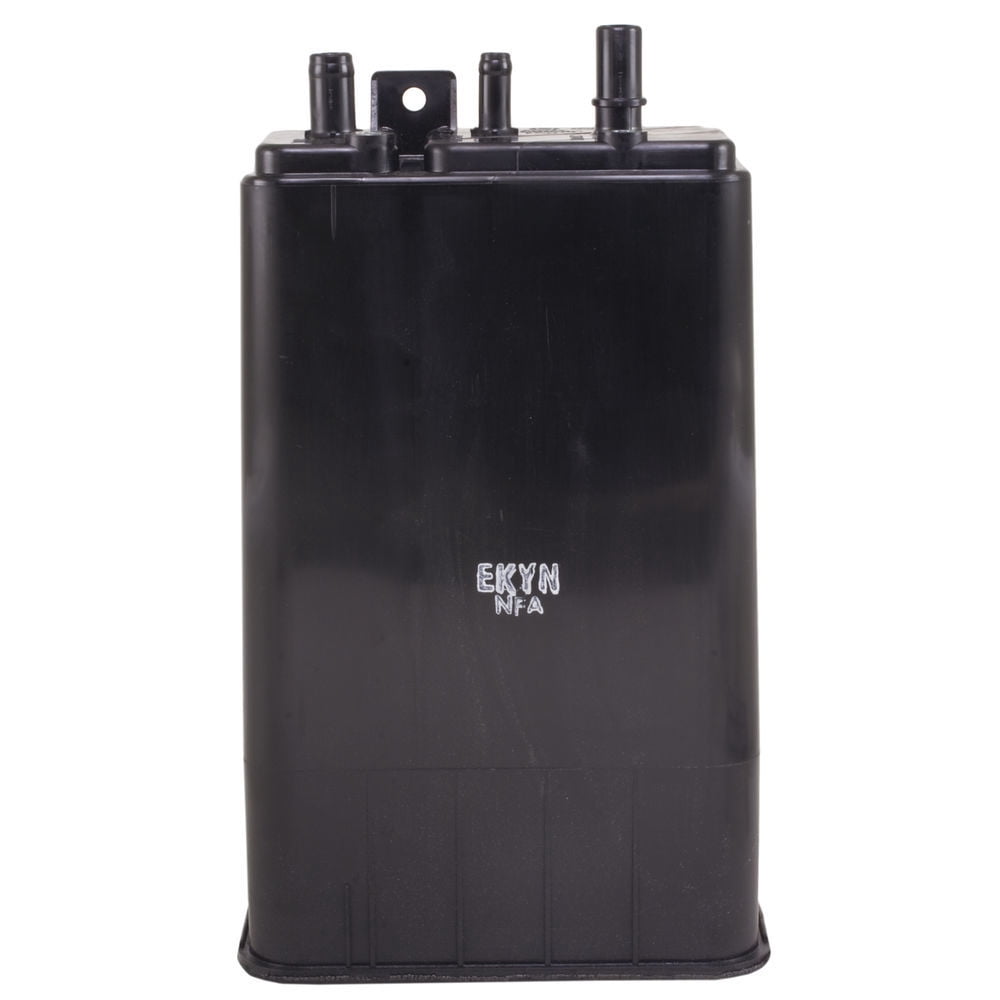 Vapor Canister