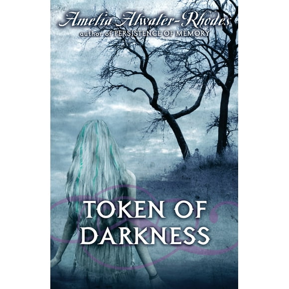 Pre-Owned Token of Darkness (Paperback) 0385737513 9780385737517