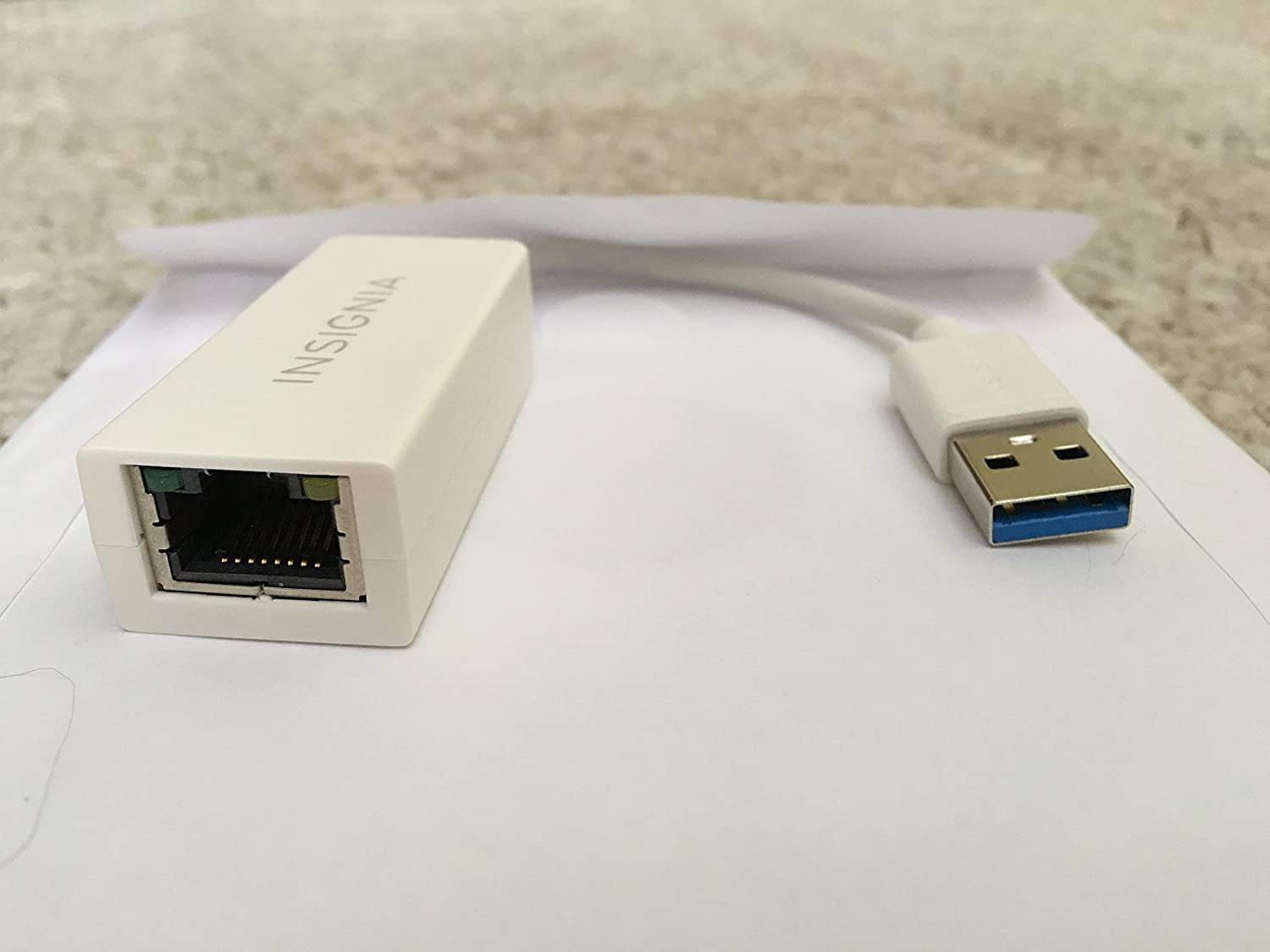 insignia ethernet adapter driver download for mac