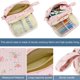 thumbnail image 4 of Estuche Bluboon de gran capacidad para material escolar, 4 of 7
