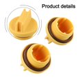thumbnail image 4 of Oil Filler Oil Cover Kit Suitable for 15255-Aa161, 4 of 8