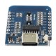 thumbnail image 2 of ESP8266 ESP-12F Mini Placa desarrollo NodeMCU Lua tipo C para, 2 of 4