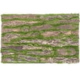 thumbnail image 1 of Miangastore Reptile Climbing Bark Background Bark Decor Reptile Climbing Mat Landscaping, 1 of 7