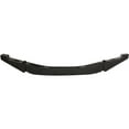 thumbnail image 5 of Bumper Absorber Compatible with 2020-2022 Toyota Corolla Front, Upper Sedan, 5 of 5