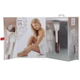 thumbnail image 4 of Pure Silk LCD Body Hair Trimmer for Women with Waterproof Ceramic Blades and Built-In Light, 4 of 8