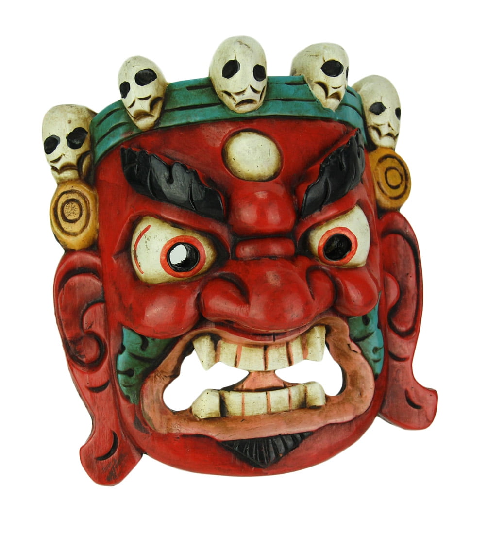 Mahakala Relief 3.5 Mahakala Relief 3.5